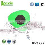 Best Gift Portable Wireless Mini Speaker Bluetooth With Sucker