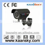 CMOS Camera DIS Cctv Camerma 600TVL 700TVL Varifocal Lens 4-9mm thumbnail-1