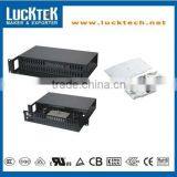 24 Core FC Optical Fiber Patch Panel