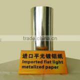 Metal Wrapping Paper for Beer Label thumbnail-1