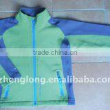 2012 Nice Kids Softshell Jacket