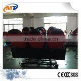 2015 Hydraulic System 3d Cinema System,5D Cinema Cabin , 5d Mini Cinema thumbnail-3