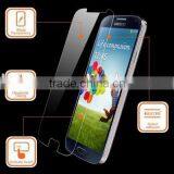 2.5D 0.33mm Tempered Glass Screen Protector for Iphone 5 With Retail Packaging Quality Choice