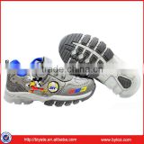 Hot selling childrens sport shoes