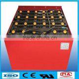 Maintenance-free 20V900AH Electric Stacker Battery Forklift Batteries thumbnail-3