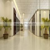 PVC Material and Indoor Usage Marble Design Flooring