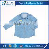 Lovely Printing Kids Girls Cartoon Shirt thumbnail-4