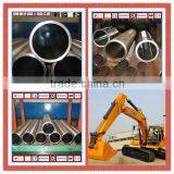 DIN2391 ST52 AISI1045 1020 Mechanical Tubing and Hydraulic Steel Tube thumbnail-1