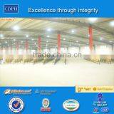 Prefab Panel House for Warehouse thumbnail-2