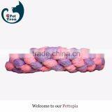 Three Rings Dog Rope Toy thumbnail-3