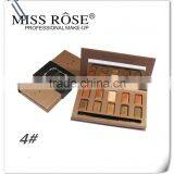 2016 Newest Product Professional Miss Rose Make up Eye Shadow Palette,Shining Eye Shadow thumbnail-4