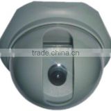 RY-8017 /4 CMOS color ccd 3.6mm lens dome cctv security surveillance camera