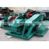 Marine Deck Combined Windlass Boat Hydraulic Windlass thumbnail-2