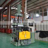 100T 4RT Rubber Transfer Type Molding Machine