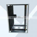 QJD-6606 Conductive Antistatic PCB Magazine Rack