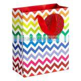 Fashion Design Cheap Paper Bag Shopping thumbnail-3