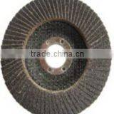 Best Quality Factory Supply Coated Flap Disc