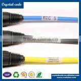 Blank Infinity Heatshrink Print Address Custom Product Wire Maker Label thumbnail-5