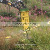 Atlas Copco Hydraulic Breaker for Excavator thumbnail-4