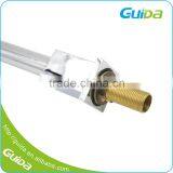 Commercial Modern Coloured Luxury Kitchen Pull Out Lever Taps thumbnail-3