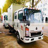 China National Heavy Duty Truck Group Shandong Juxin Vehicles Company Ltd. company overview - view 3 thumbnail