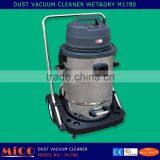 WET DRY GROUND VACUUM CLEANER SUPER CAPACITY 80L M1780 thumbnail-1