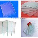 Export Quality YUJING Clear Sheet Glass thumbnail-1