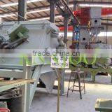 Efficient Surface Treatment Drum Type Shot Blasting Machine thumbnail-2