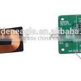 Magnetic Wireless charger coil receiver