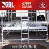 Construction Used Scaffolding for Sale