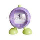 The New Design Lovely Calender Clock