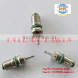 Universal schrader valve core R134A