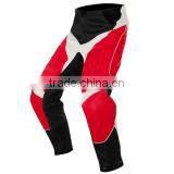 Red Color Racing Wear Mens Pant thumbnail-1