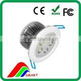 15W Led Ceiling Lamp / Light Down Light
