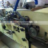 Tightly Wound Point/Round Tips Swabs production Line