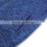 Space Dye For Vintage Admiral Blue Sweatshirt thumbnail-5