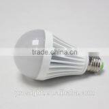 AC 110/230V E27 Ceramic 3W Led Lamp Parts