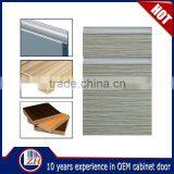 Guangzhou Zhuv Wholesale Finished Kitchen Cabinet Doors Only thumbnail-3