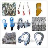 Press Clips Press Sleeves Aluminum Ferrule thumbnail-5