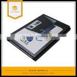 Plastic Material Quartz Tile Display Book/sample Book/folder/case/box