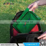 2016 Wholesale 45W Foldable Portable Solar Battery Charger thumbnail-5