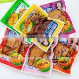 Deli Frozen Plastic Food Packaging