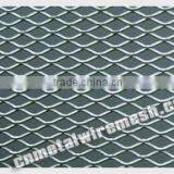 Micro Expanded Metal Sheet, Filter Mesh, 25SW*50LW thumbnail-3