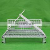 cheap price wire folding container