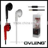 Shenzhen Godile Innovation Electronic OEM Earphone Earplug thumbnail-1