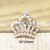 Bridal Tiara Wedding Hair Crown Fashion Sparkling Crystal Rhinestone Pageant Accessories thumbnail-5