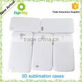 3D Blank Sublimation Mold Make Cell Phone Case for LG Nexus 5X thumbnail-3