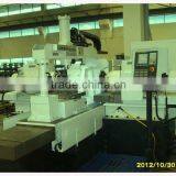 Twin-Head CNC China Milling Machine thumbnail-1