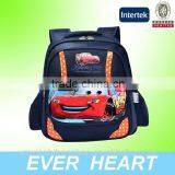 Kids Cartoon Picture of School Bag in Xiamen China
