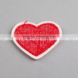 Hand Sewing Patterns Embroidered Label thumbnail-6
